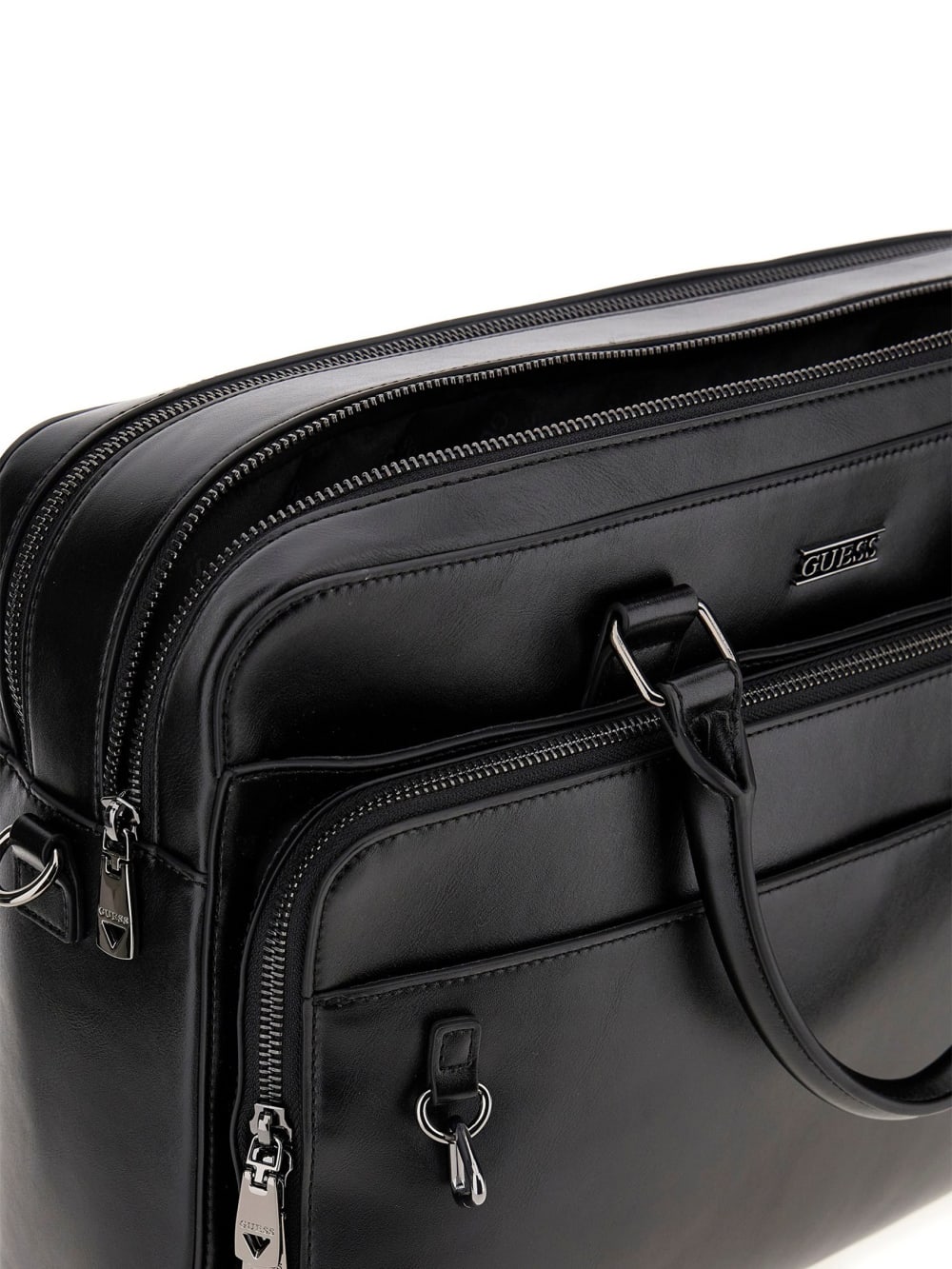 Boston Document Case