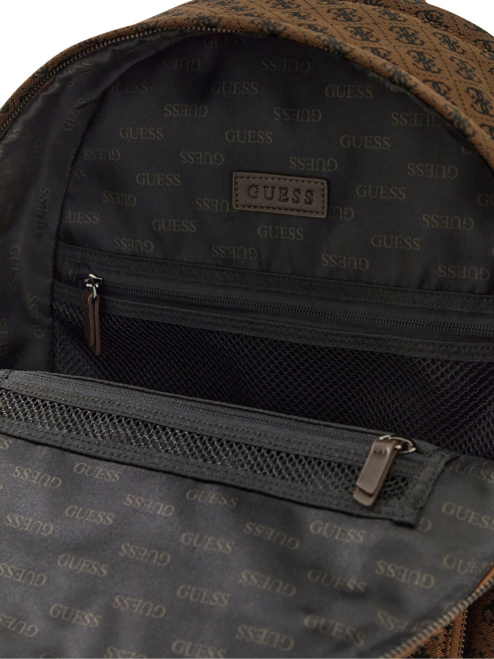Boston Quattro G Backpack