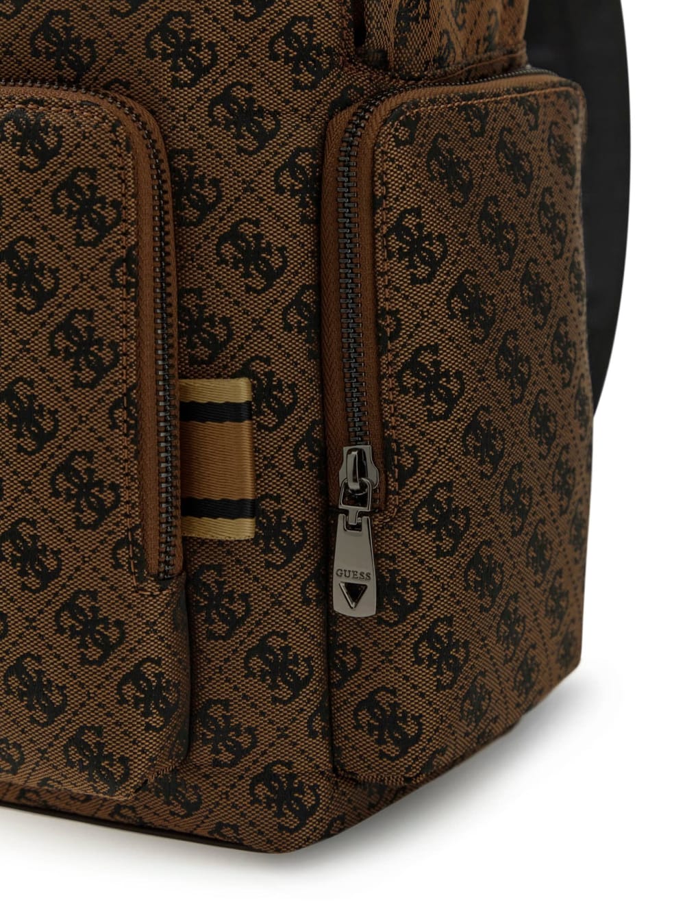 Boston Quattro G Backpack