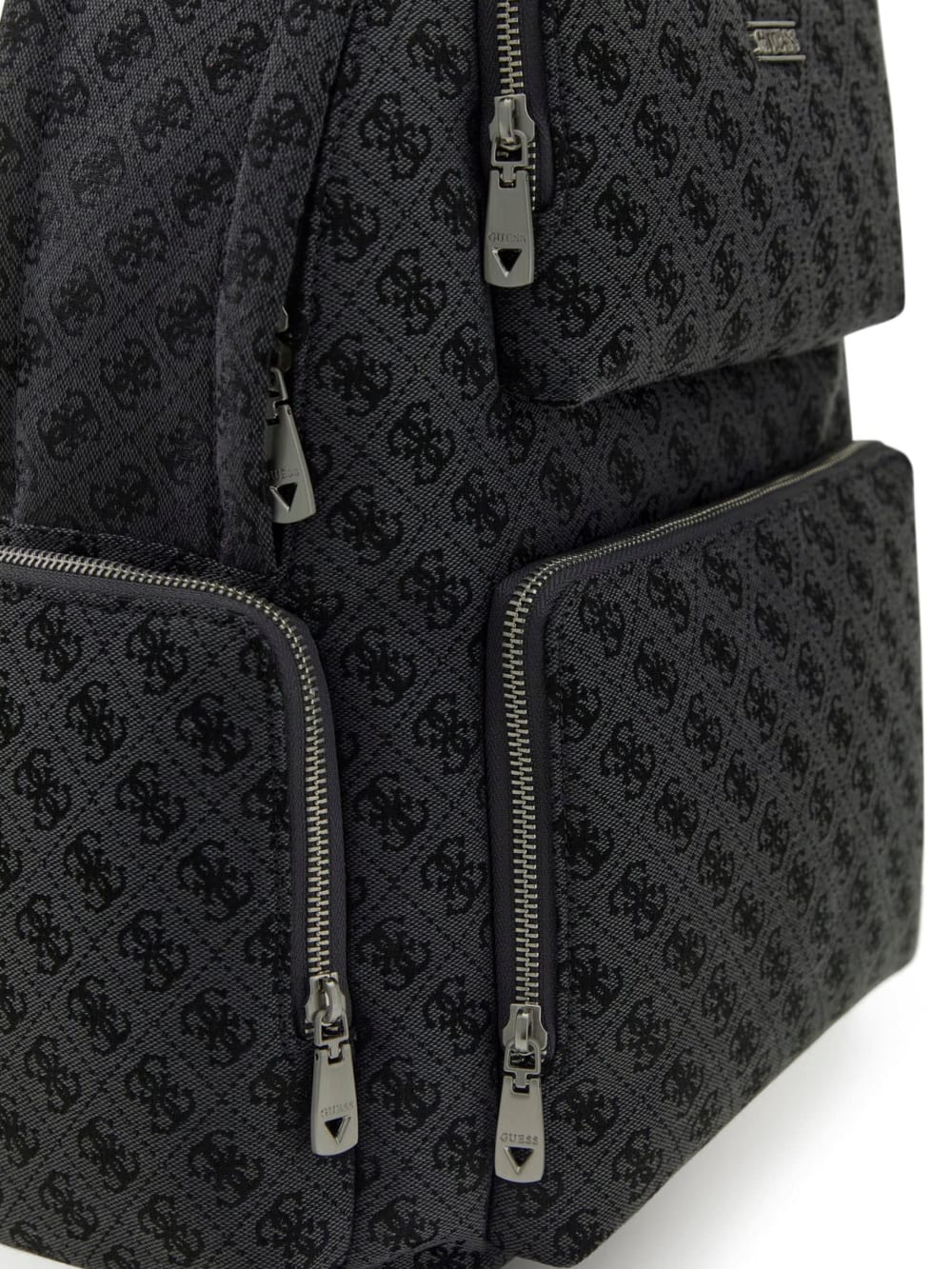 Boston Quattro G Backpack