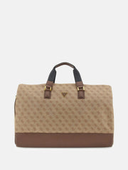 Milano Quattro G Convertible Weekender