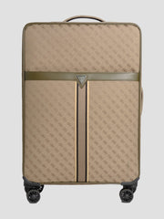 Napoli Medium Spinner Suitcase