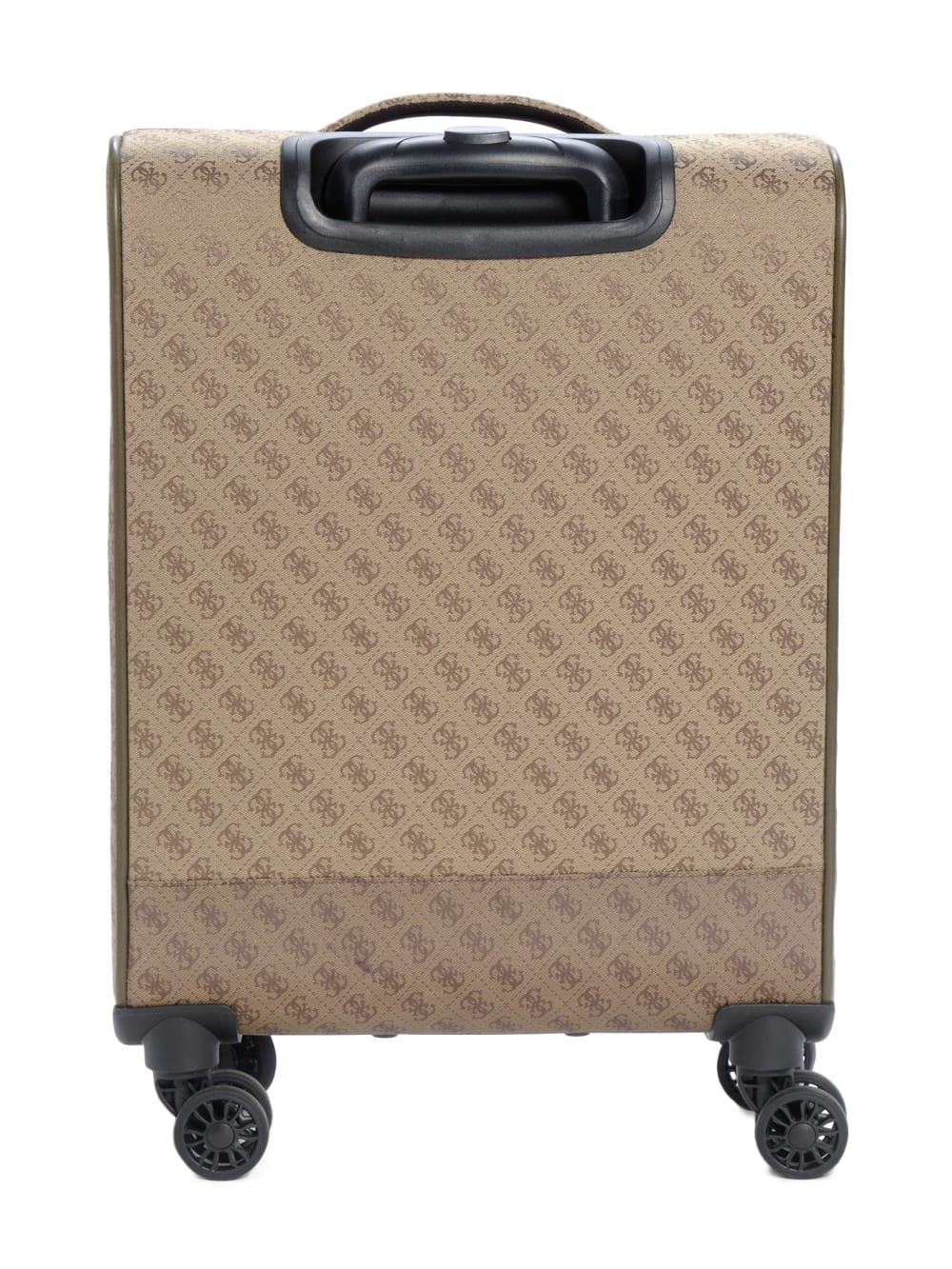 Napoli Cabin Trolley Suitcase