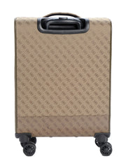 Napoli Cabin Trolley Suitcase