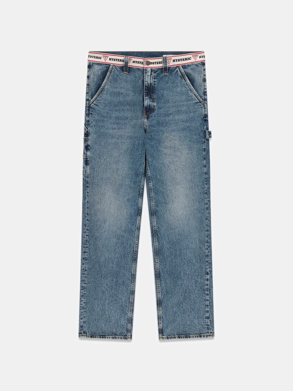 Carpenter jeans Hysteric Glamour