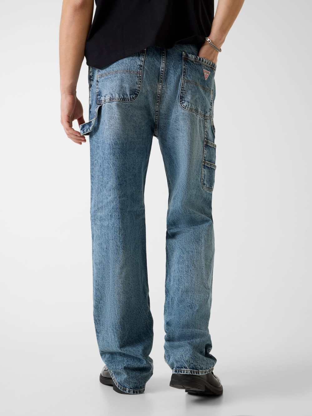 Carpenter jeans Hysteric Glamour
