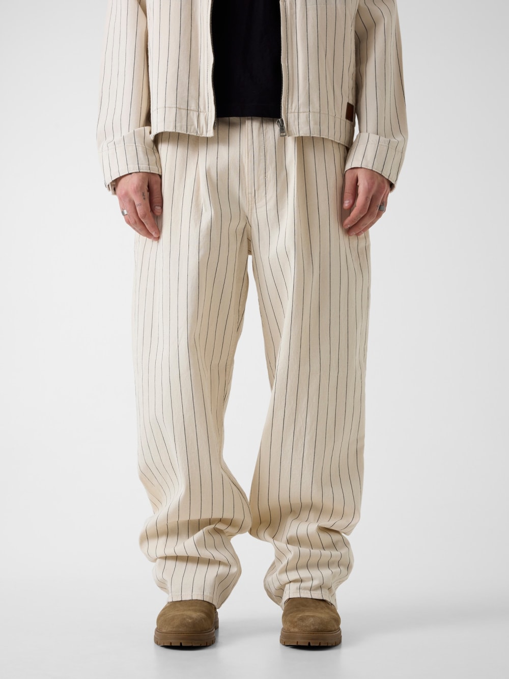 G20 super baggy jeans