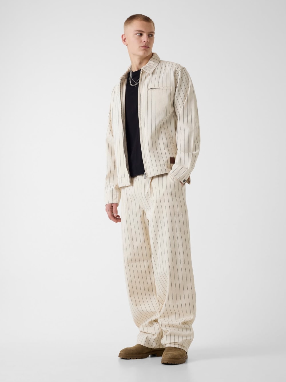 G20 super baggy jeans