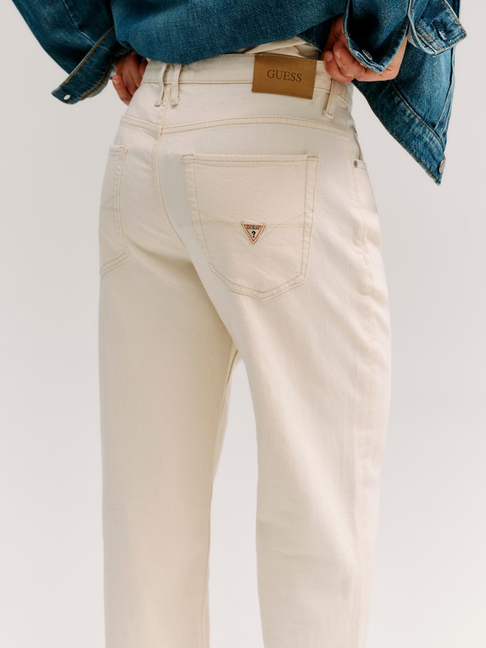 Owen Relaxed Jeans