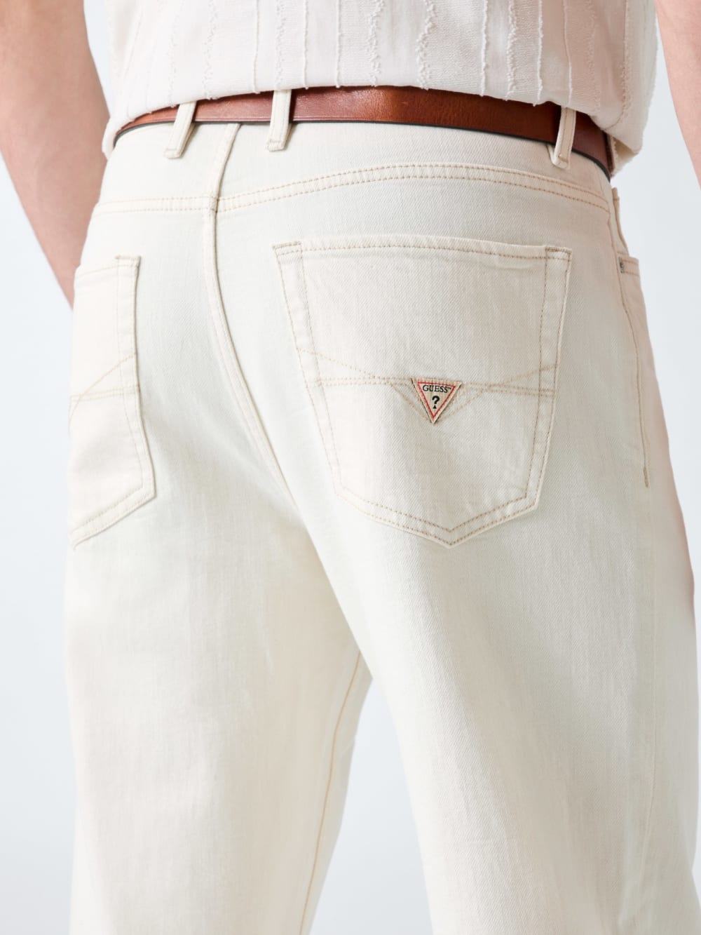Owen Relaxed Jeans