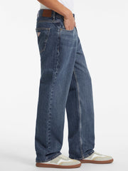 G18 Relaxed Jeans