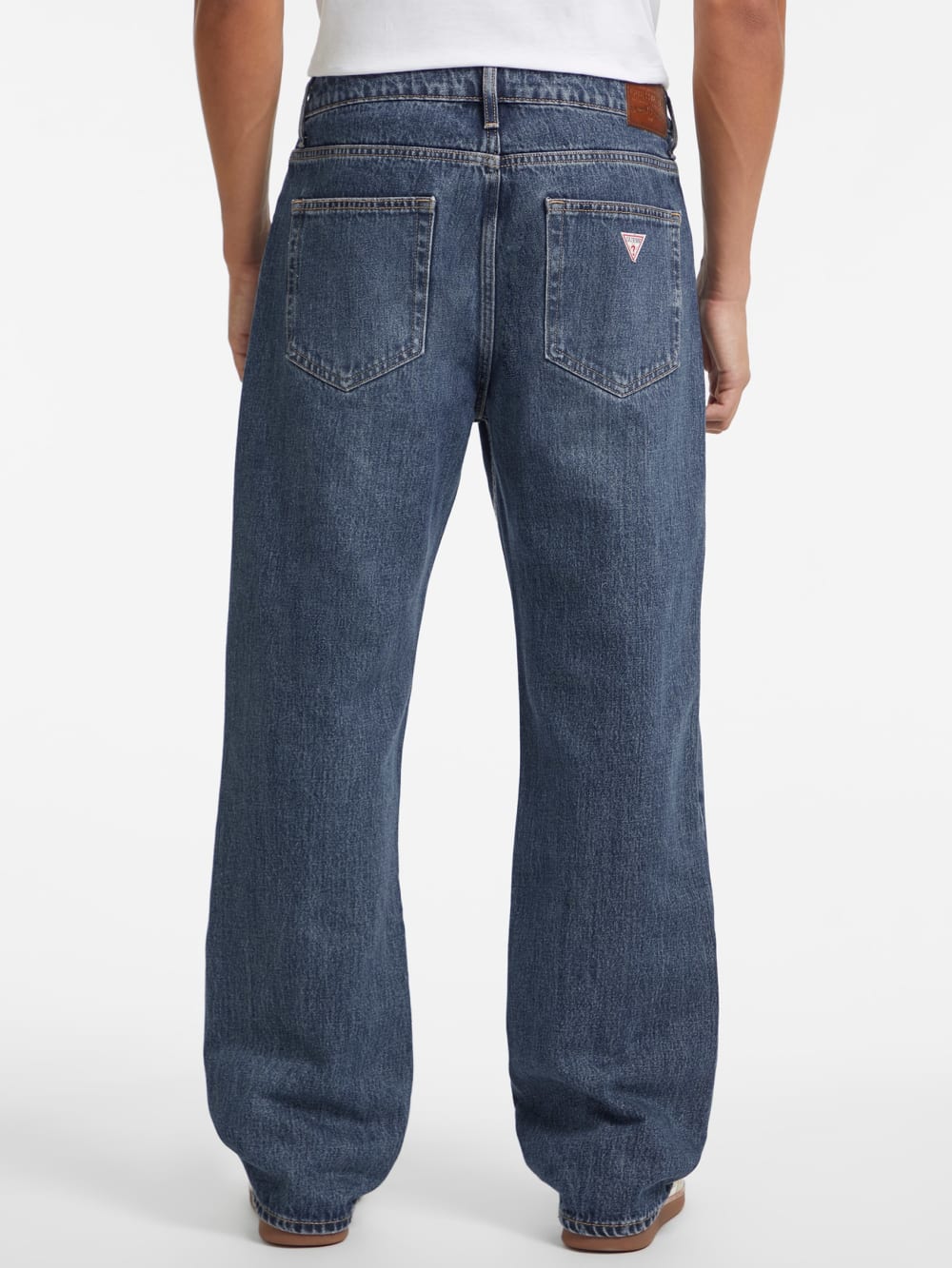 G18 Relaxed Jeans