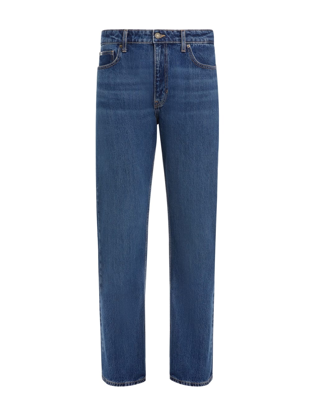 G18 Relaxed Jeans