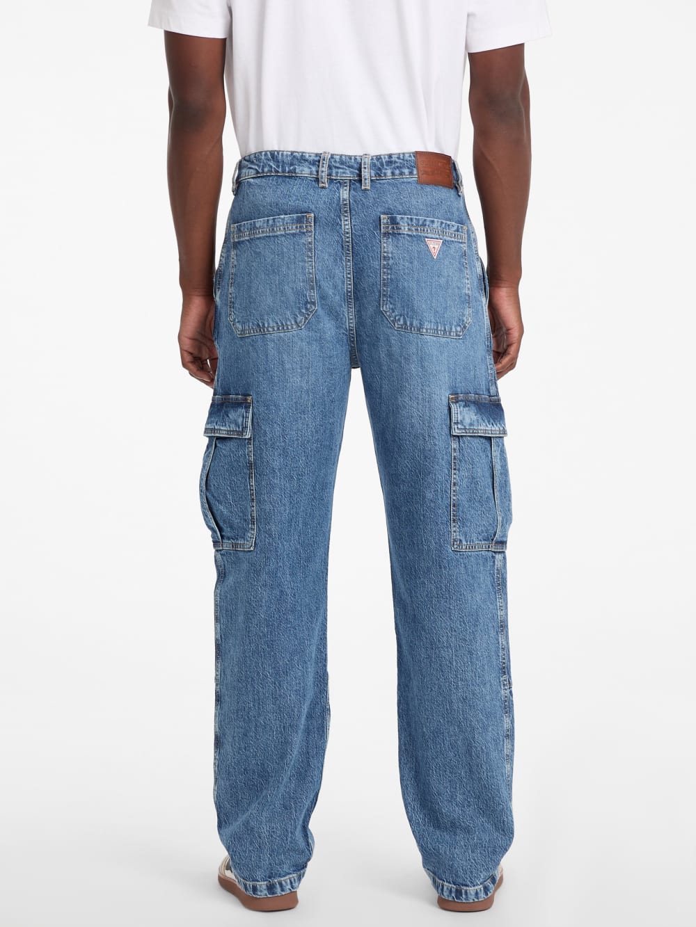 G17 Cargo Jeans