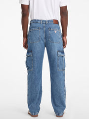G17 Cargo Jeans