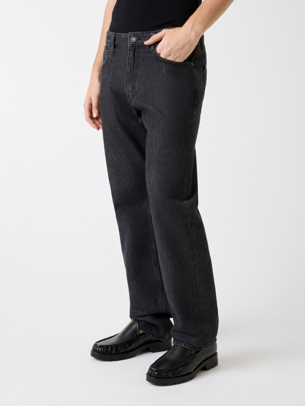 G16 Straight jeans