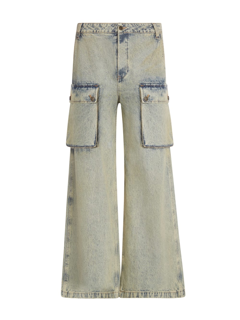 tinted combat pants