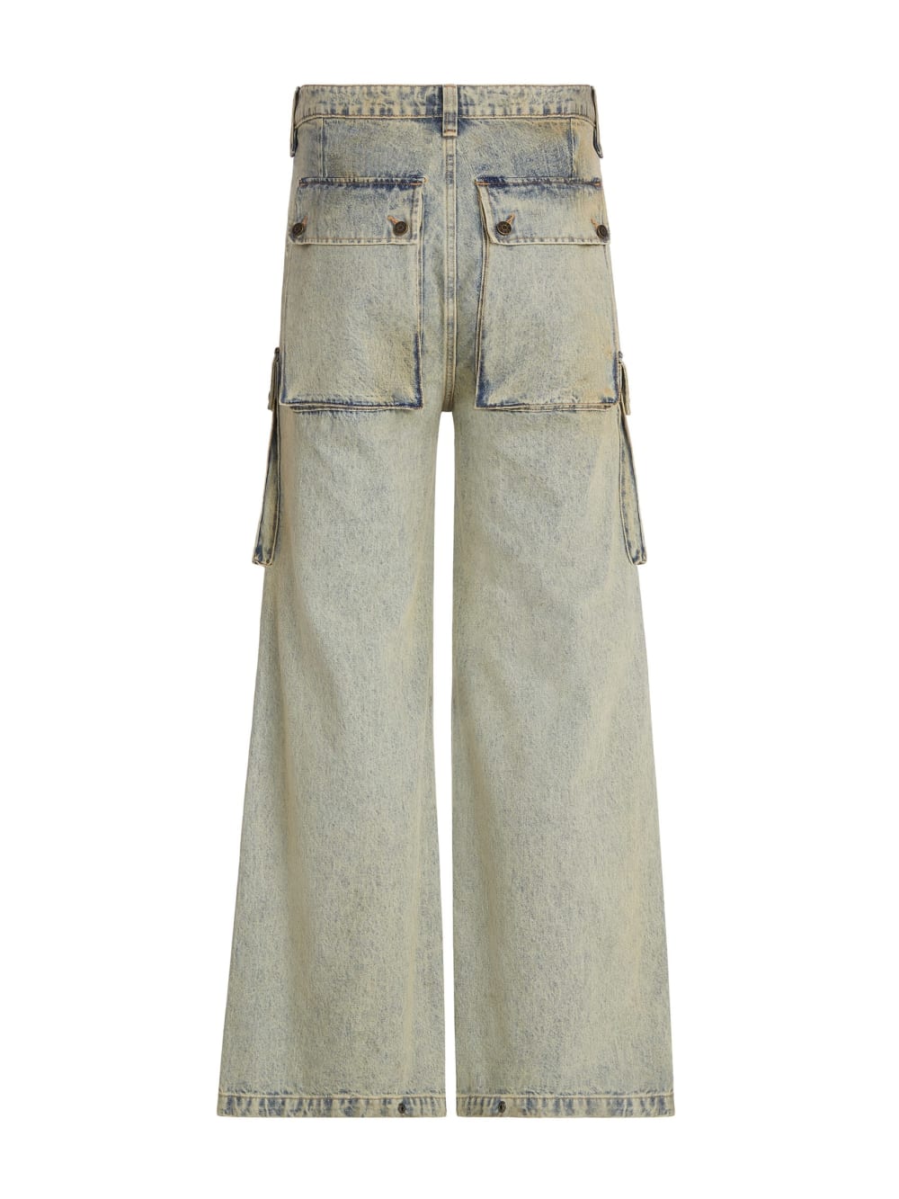 tinted combat pants