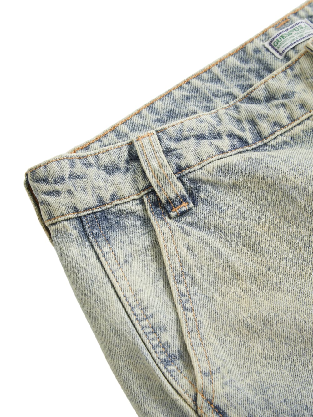 tinted combat pants