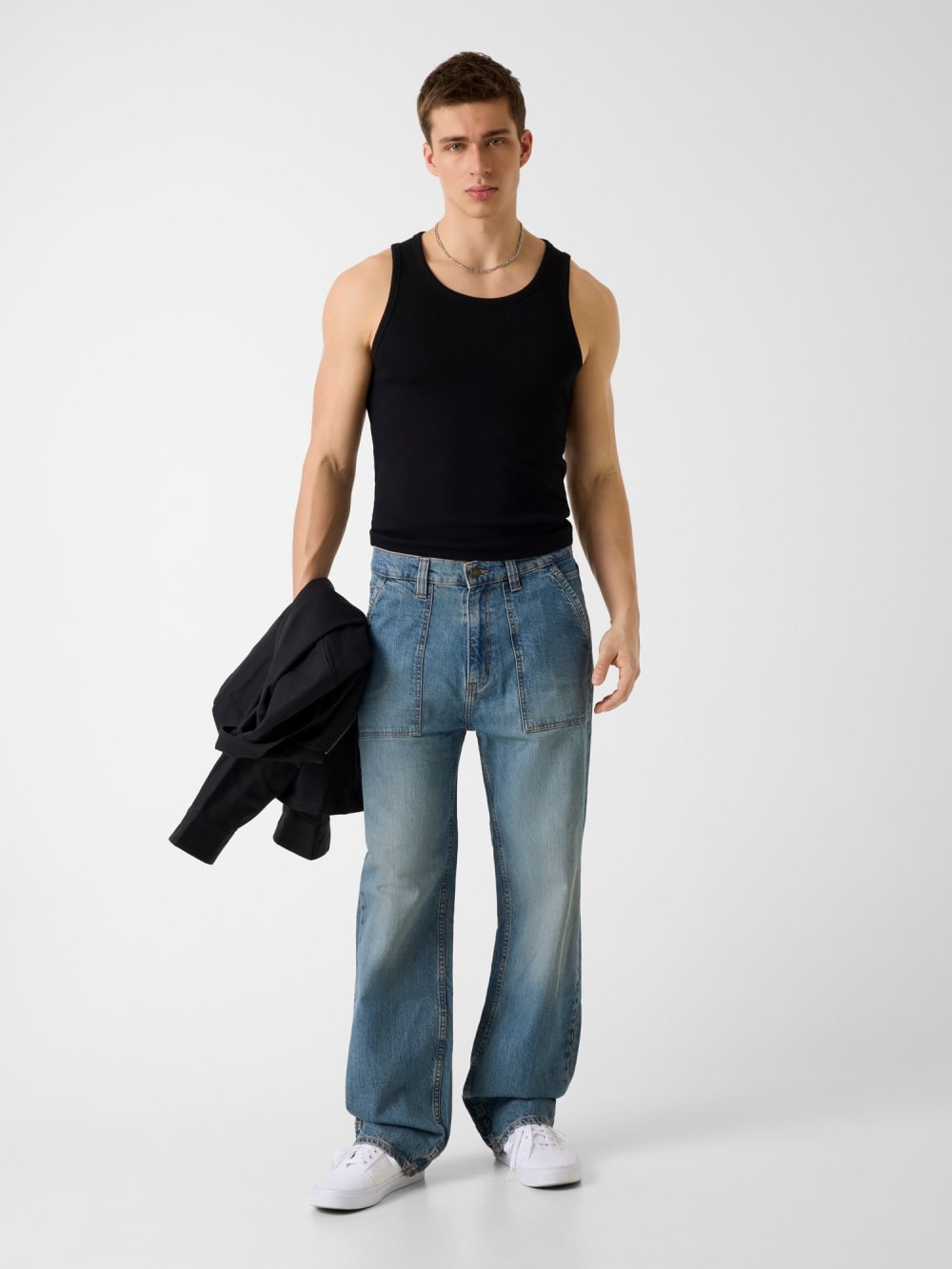 G19 Carpenter utility jeans