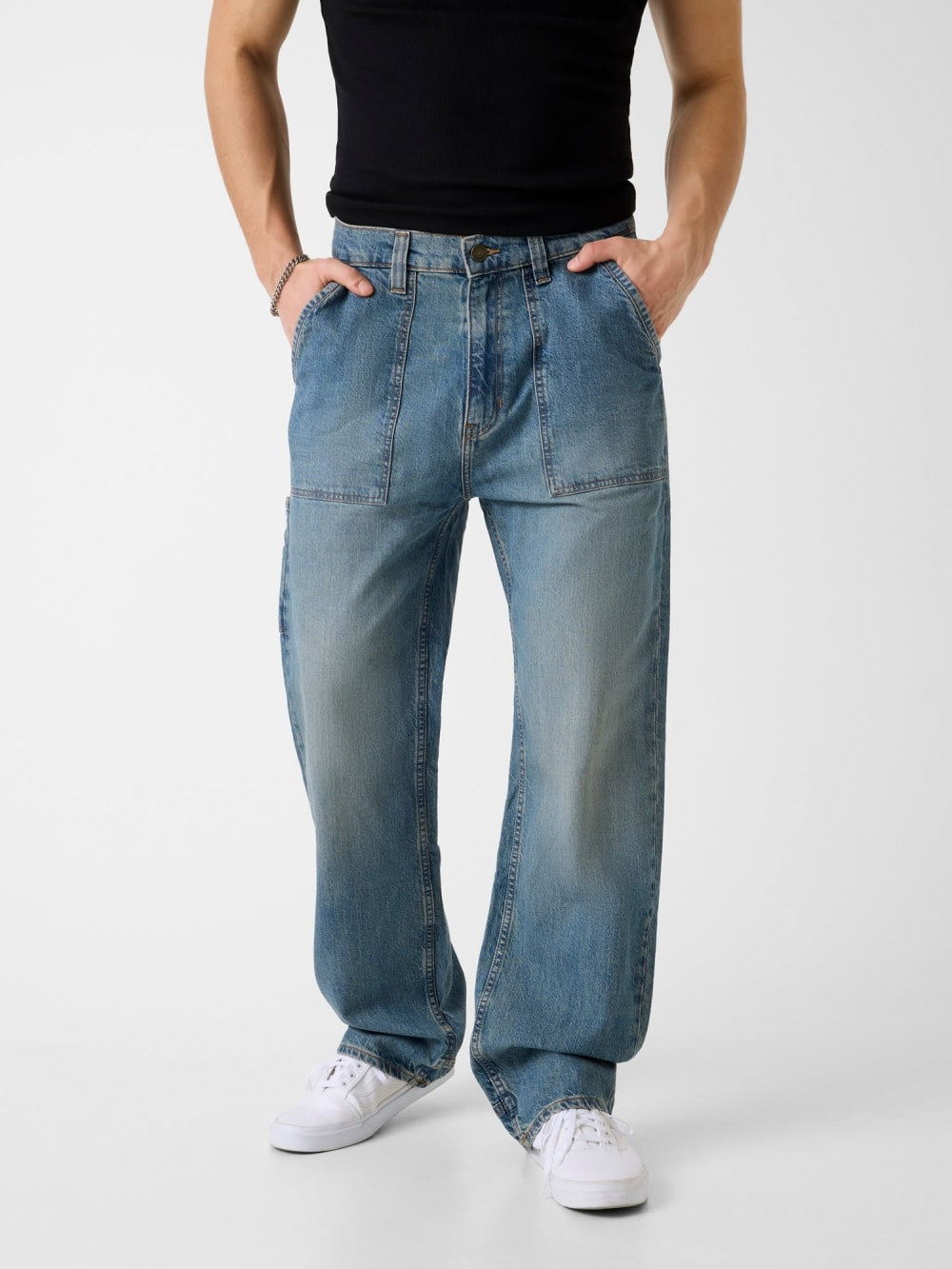 G19 Carpenter utility jeans