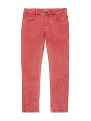Straight Jeans