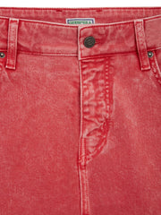 Straight Jeans