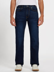 Eco Mason Regular-Fit Straight Jeans