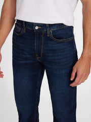 Eco Mason Regular-Fit Straight Jeans