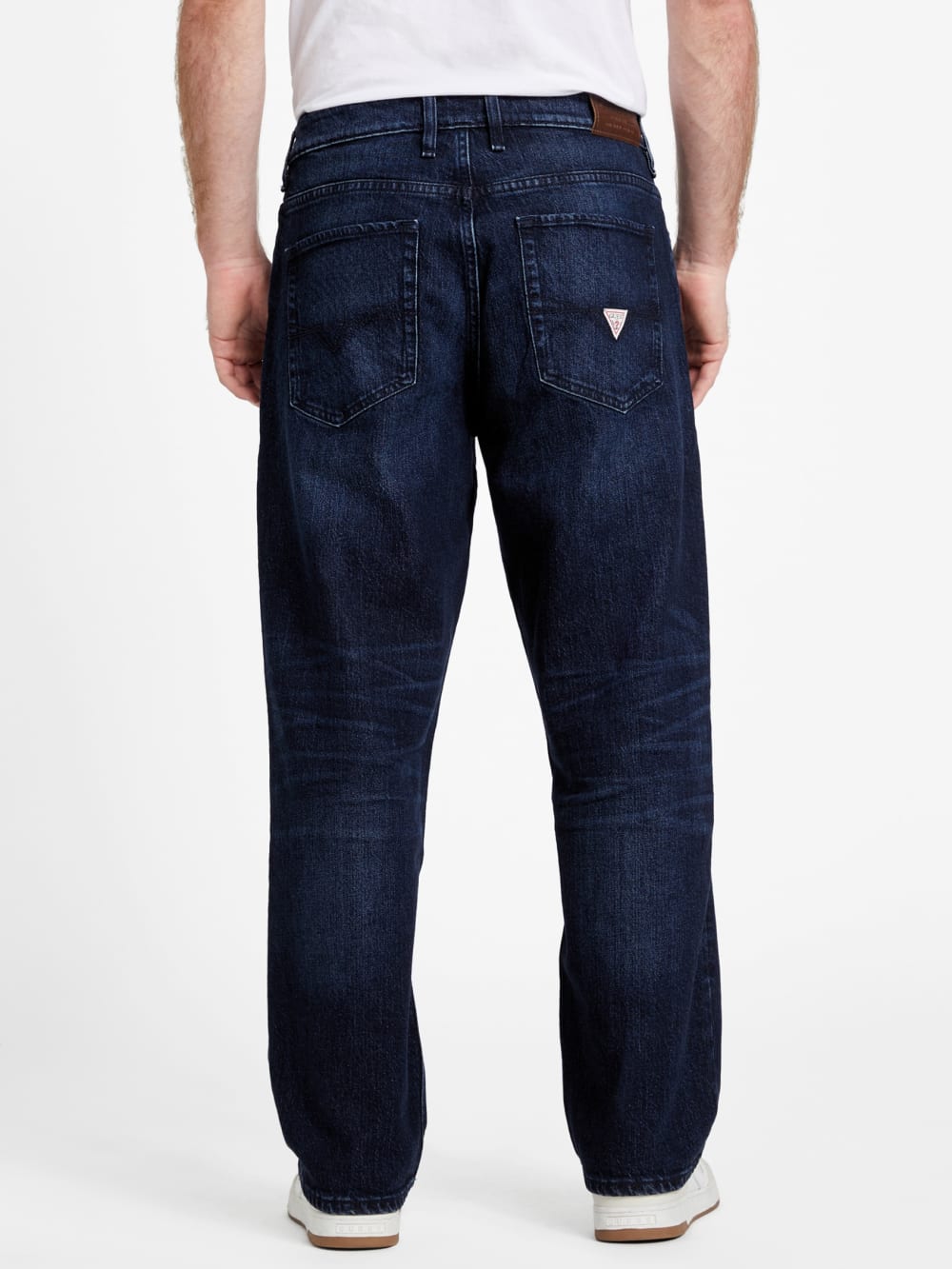 Eco Owen Relaxed Jeans