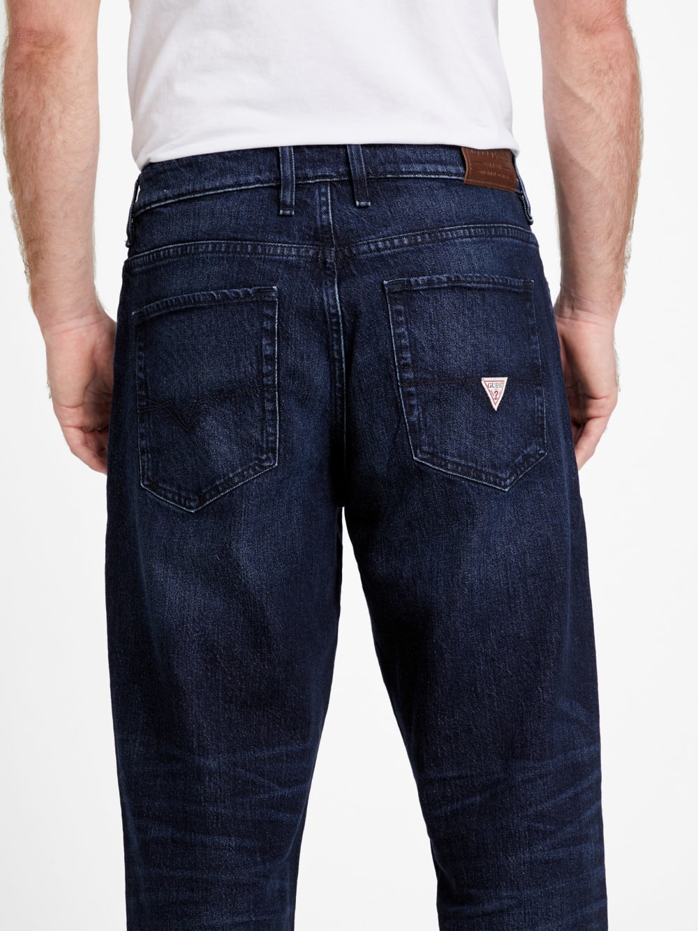 Eco Owen Relaxed Jeans