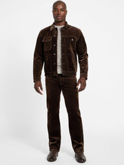 Mason Regular-Fit Straight Jeans
