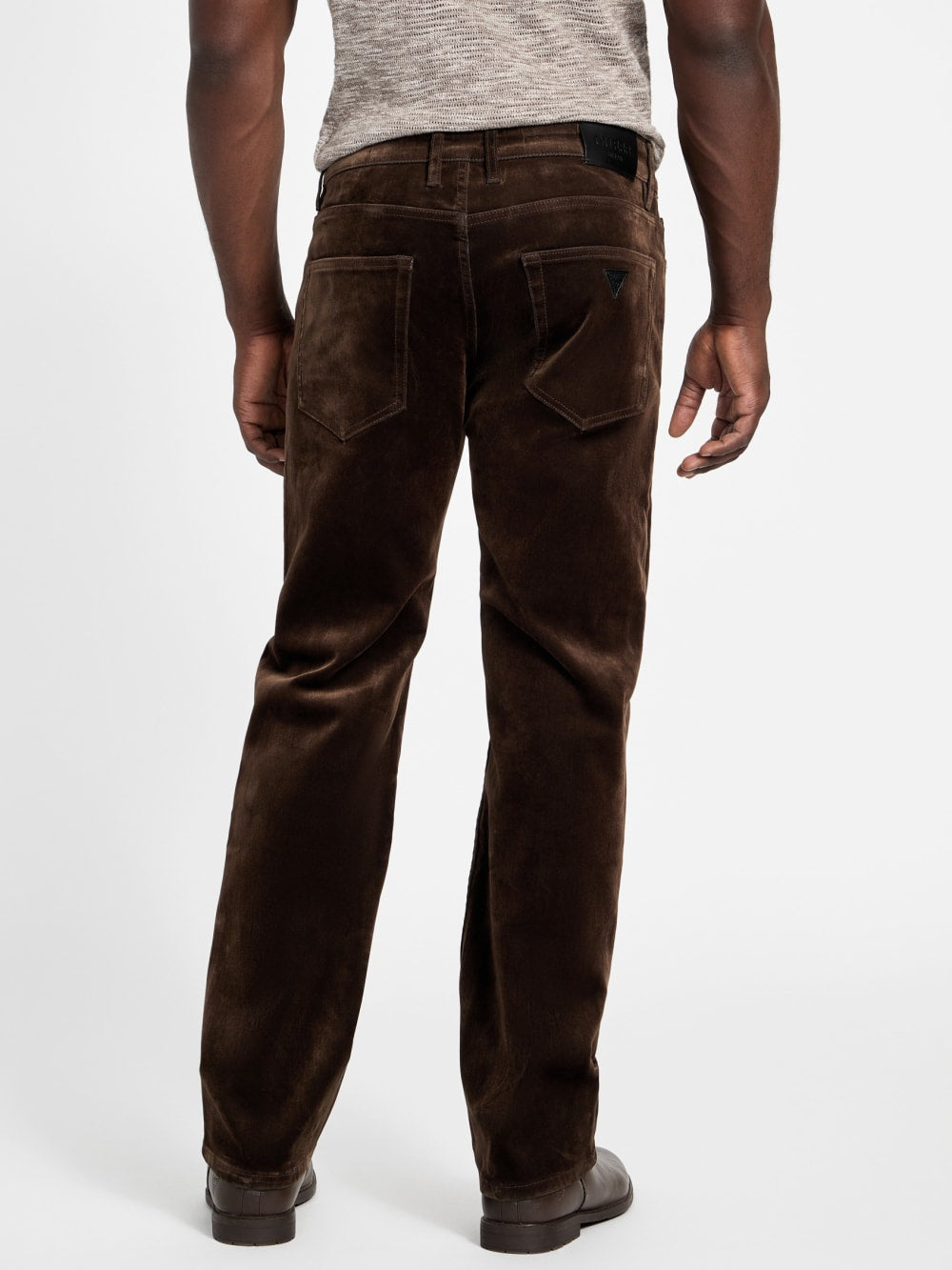 Mason Regular-Fit Straight Jeans