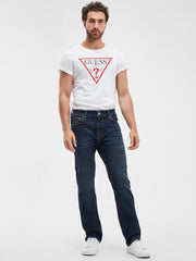 Eco Straight Jeans