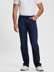 Regular Straight Jeans