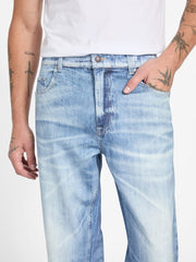 Eco Damon Relaxed Jeans