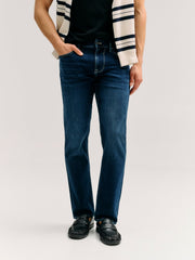Finnley straight jeans
