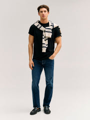 Finnley straight jeans