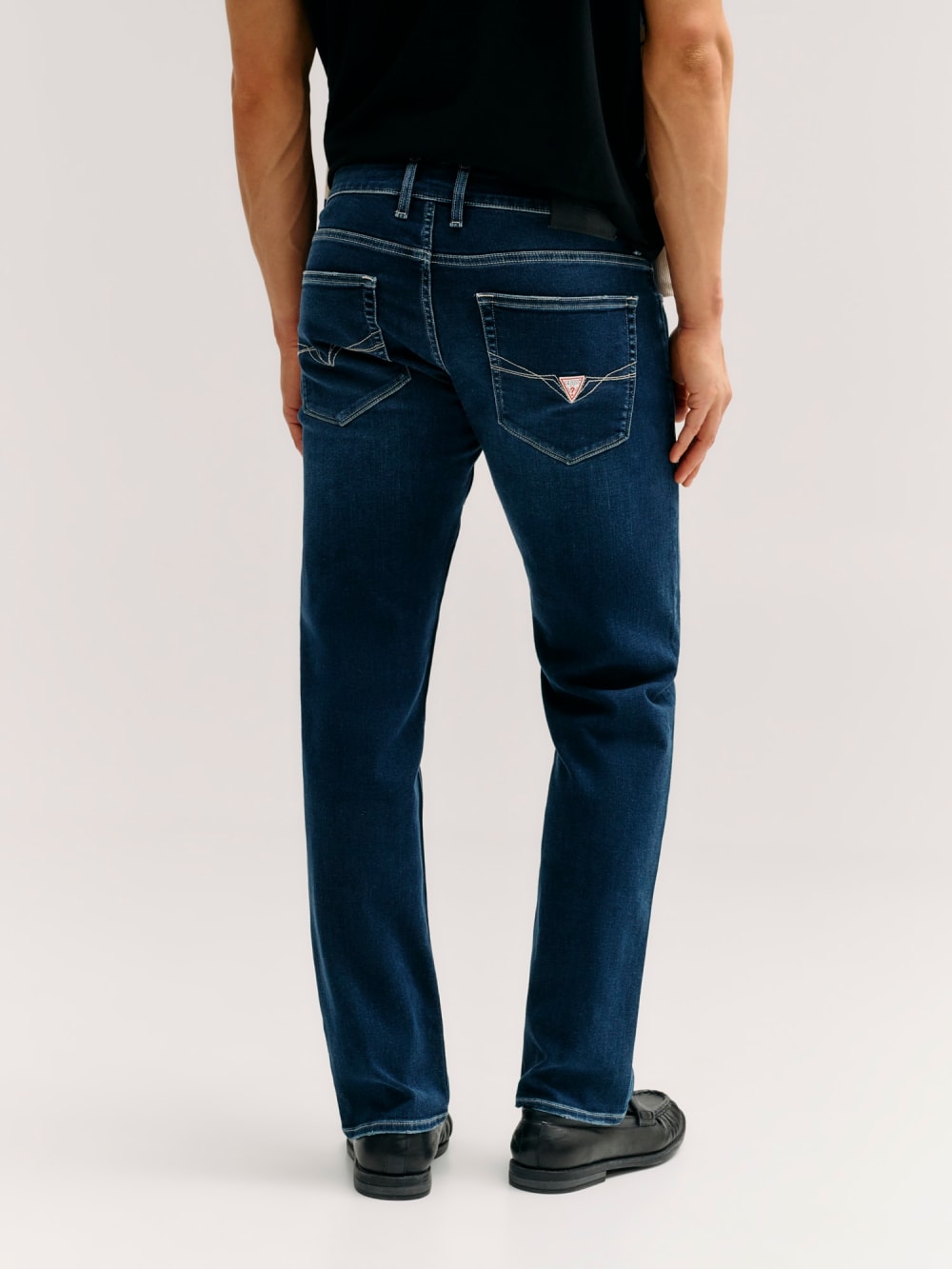 Finnley straight jeans