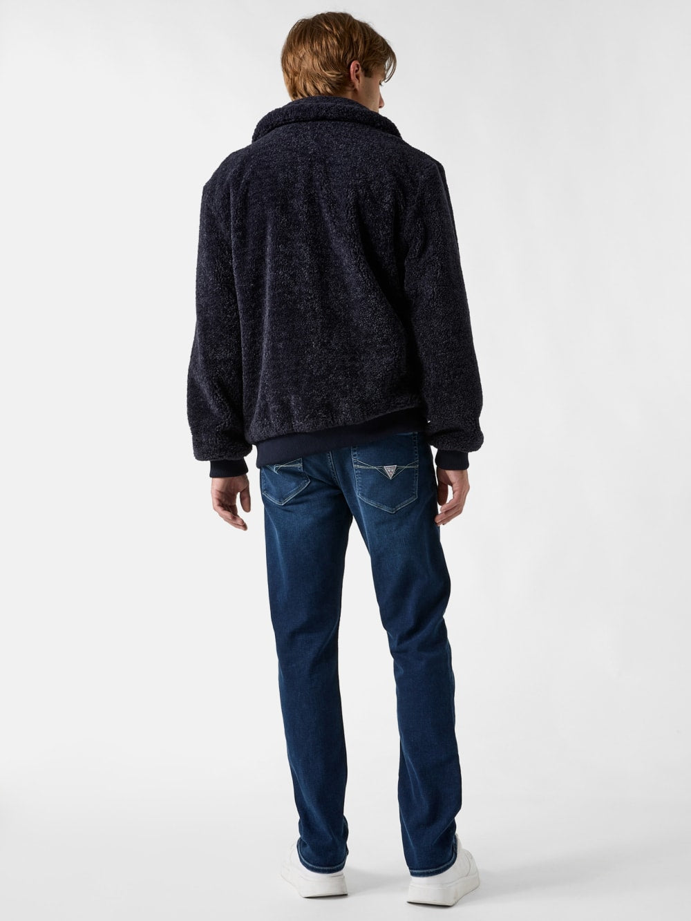 Finnley straight jeans