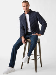 Davis regular-fit jeans