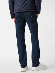 Davis regular-fit jeans