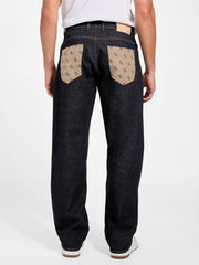 Damon Relaxed-Fit Jeans