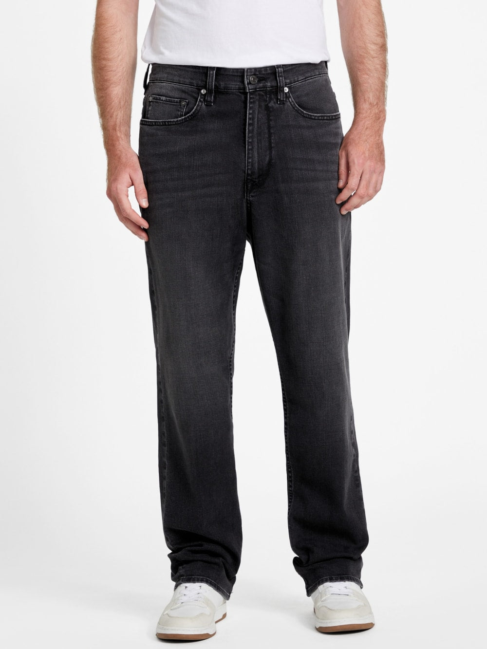 Eco Owen Relaxed Jeans