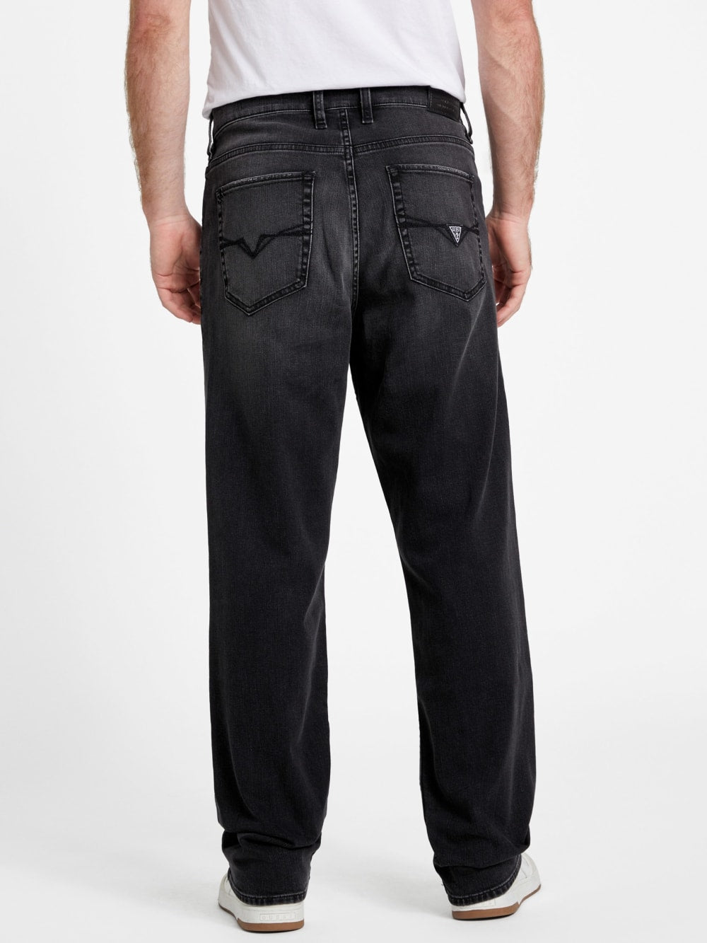 Eco Owen Relaxed Jeans