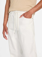 Eco Owen Relaxed Jogger Jeans