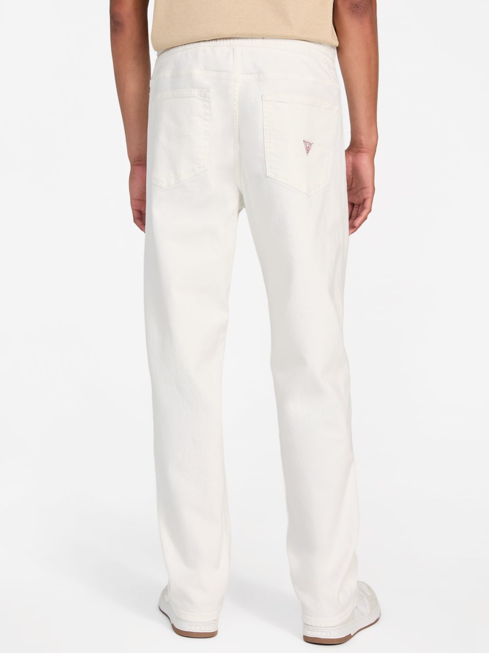 Eco Owen Relaxed Jogger Jeans
