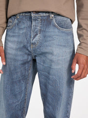 Eco Damon Relaxed Jeans