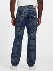 Rodeo Regular-Fit Straight Jeans
