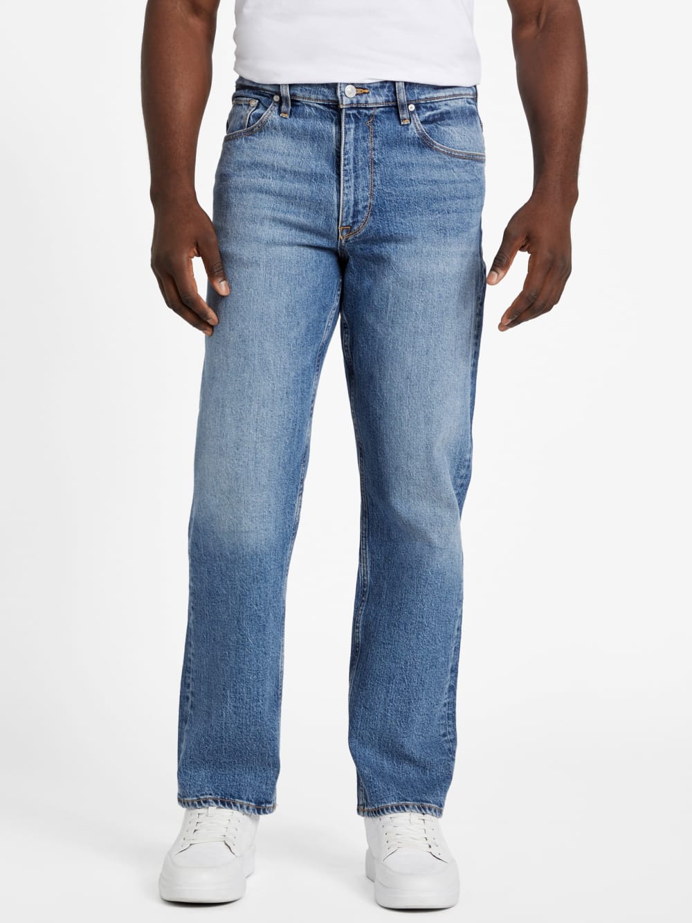 Eco Owen Relaxed Jeans